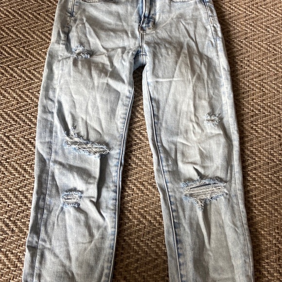 AE jeggings - Picture 4 of 5